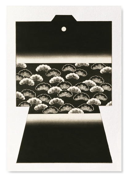 The print