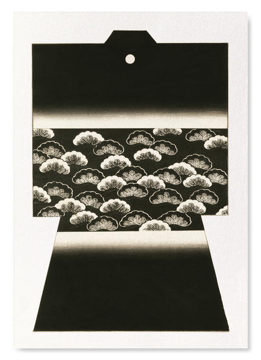The print