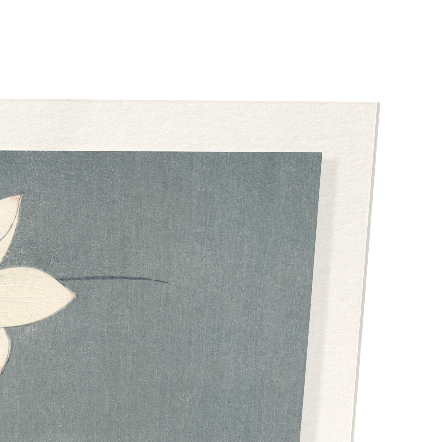 Detail from print