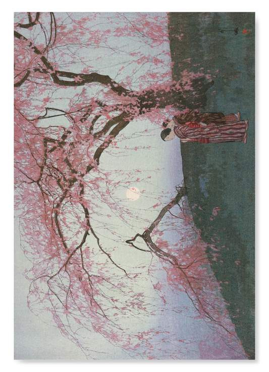 The print