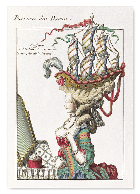 The print