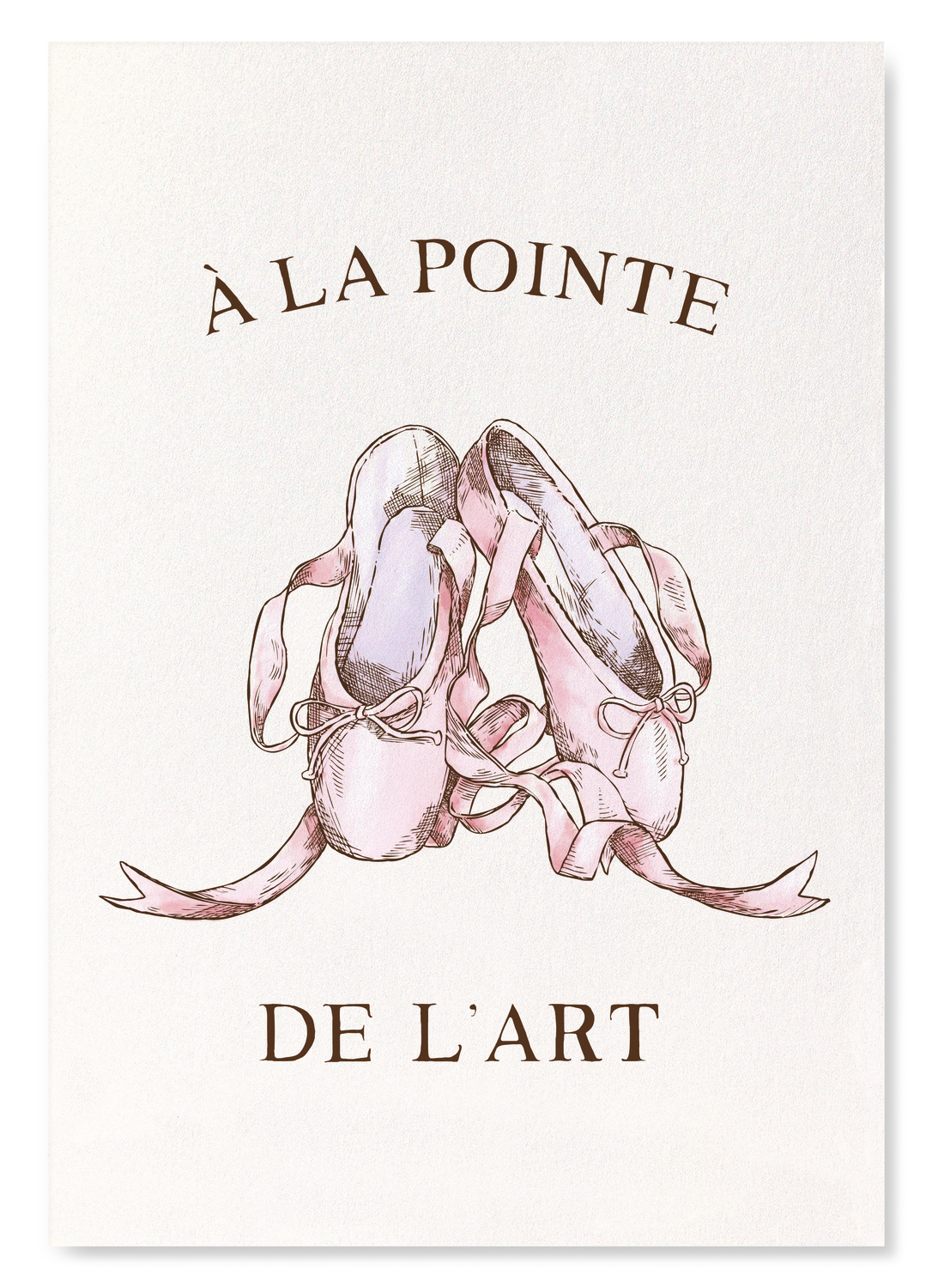 The print