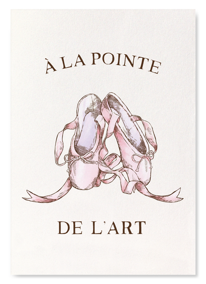 The print