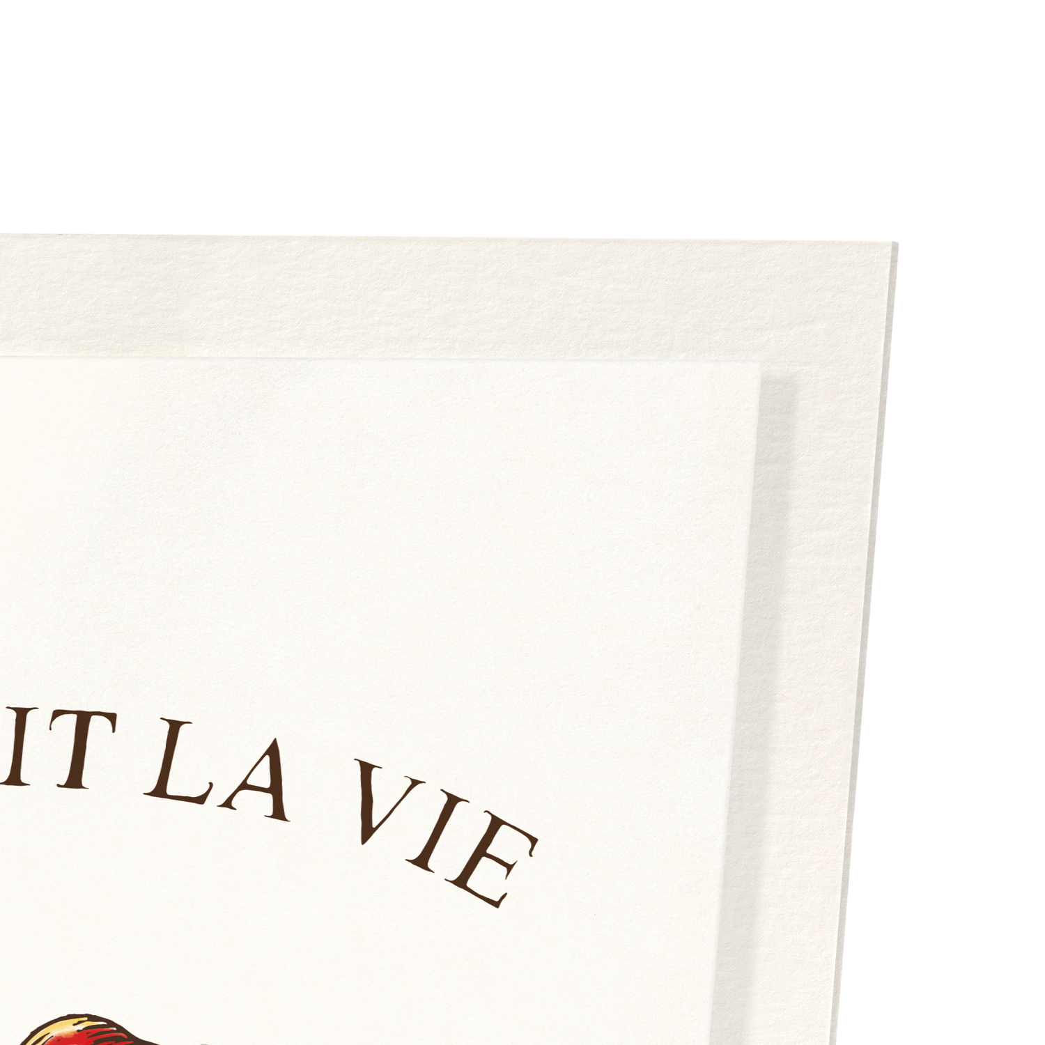 Detail from print