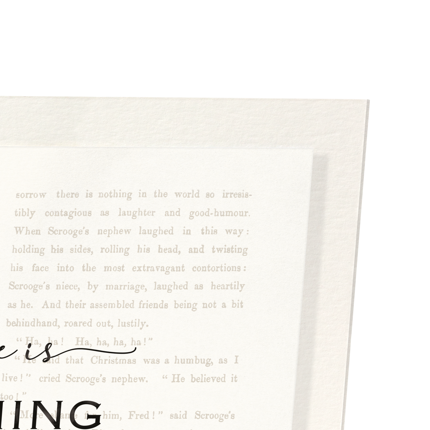 Detail from print