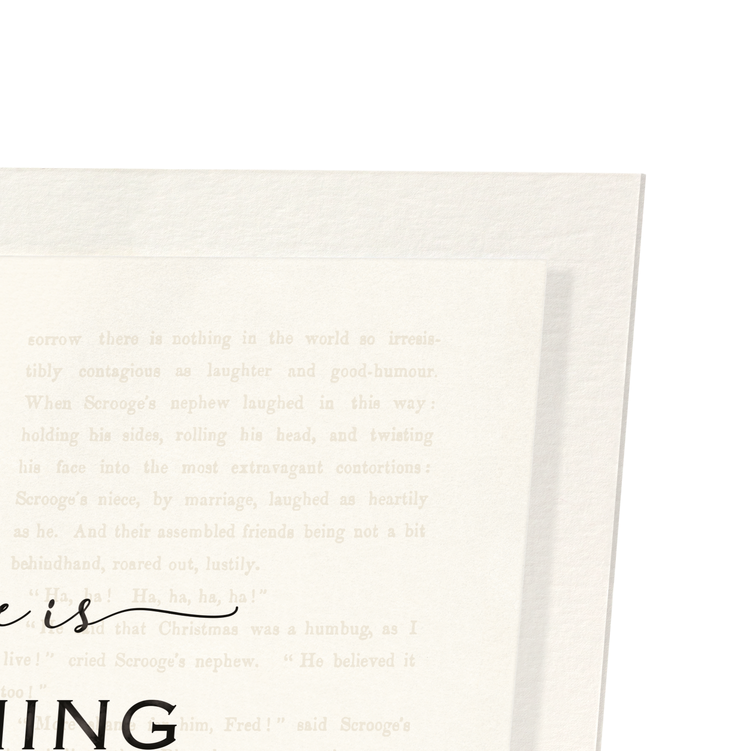 Detail from print