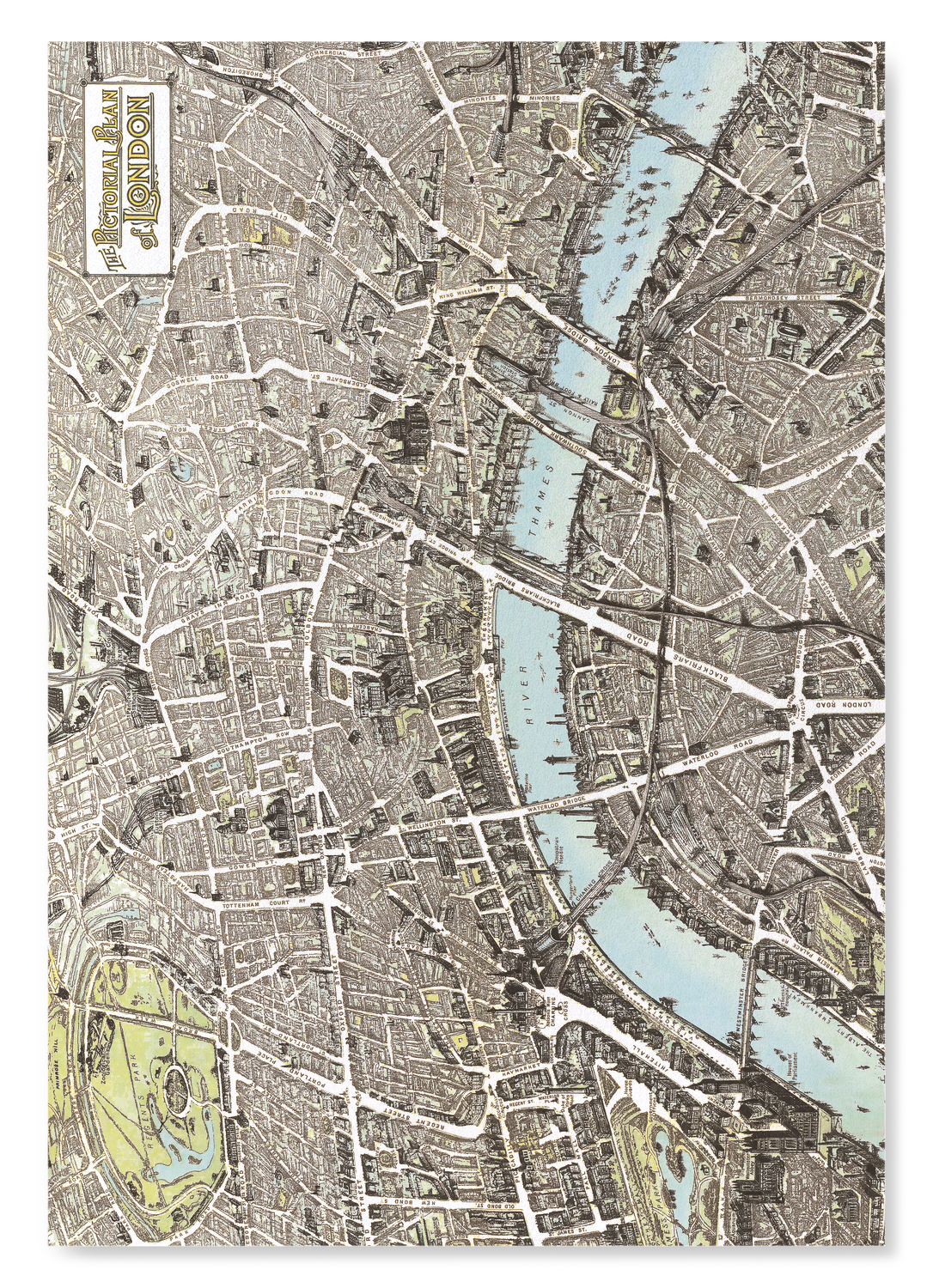 The print