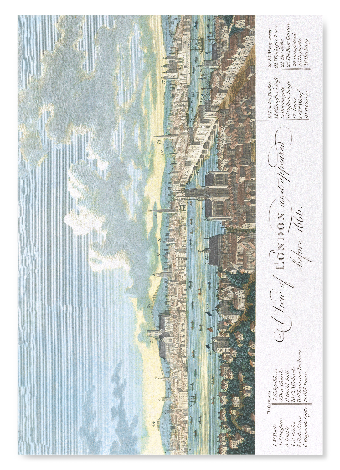 The print