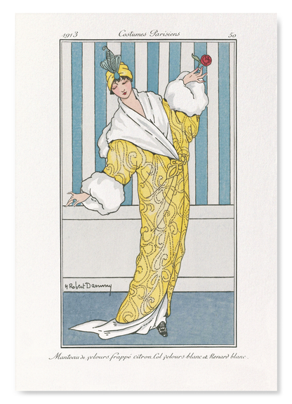 The print