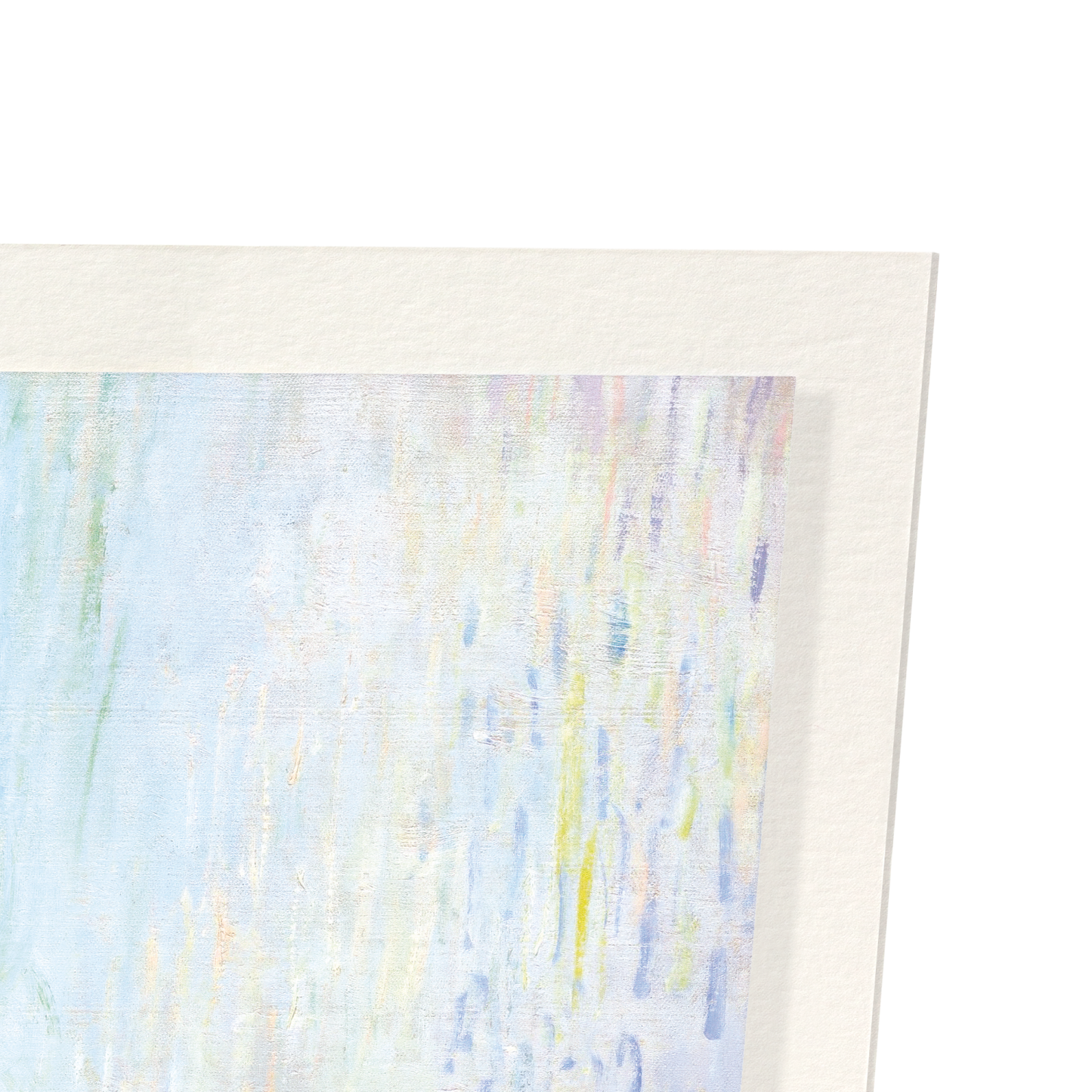 Detail from print