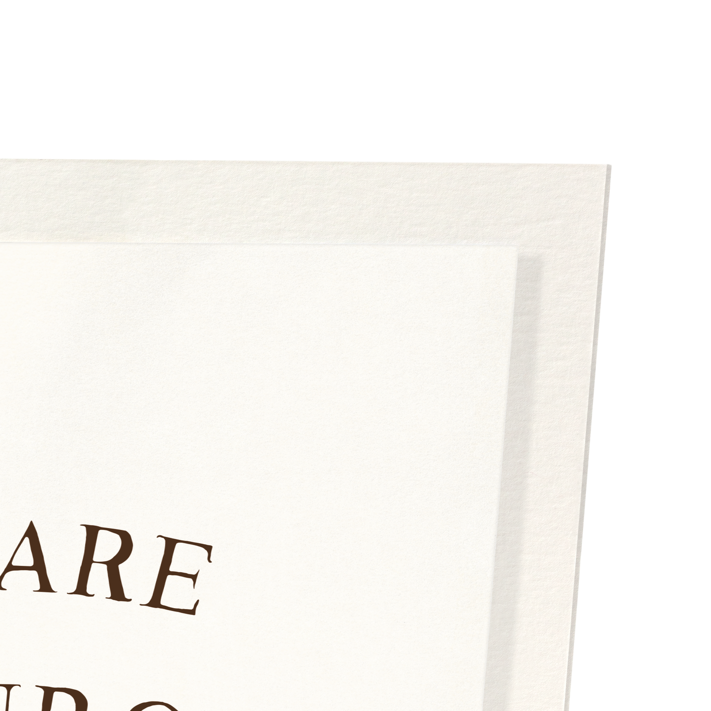 Detail from print