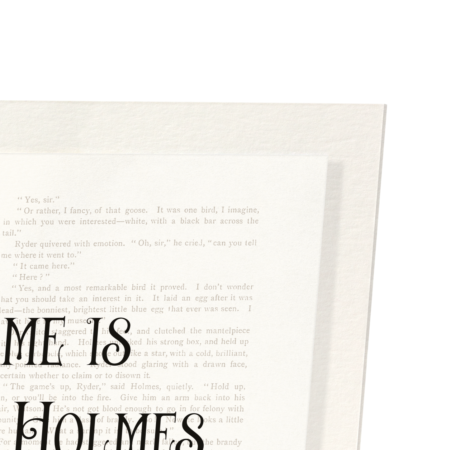 Detail from print