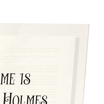 Detail from print