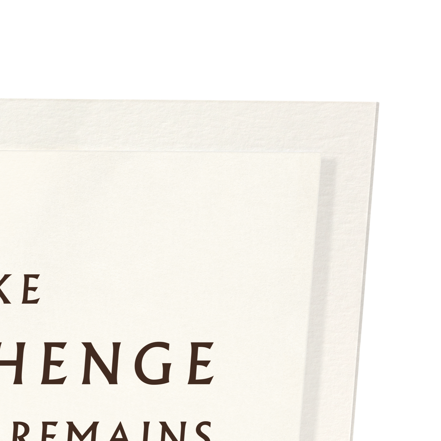 Detail from print