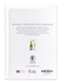 Ezen - NATIONAL THEATRE BIRTHDAY CHAMPAGNE - Greeting Card - Back