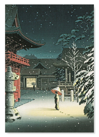 The print