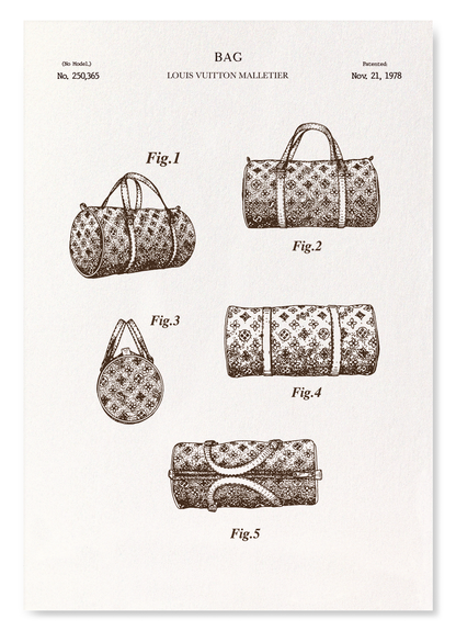 The print