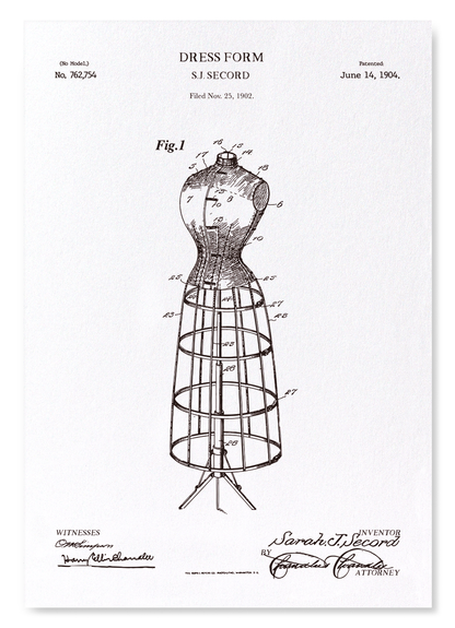 The print