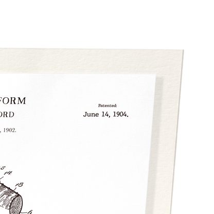 Detail from print