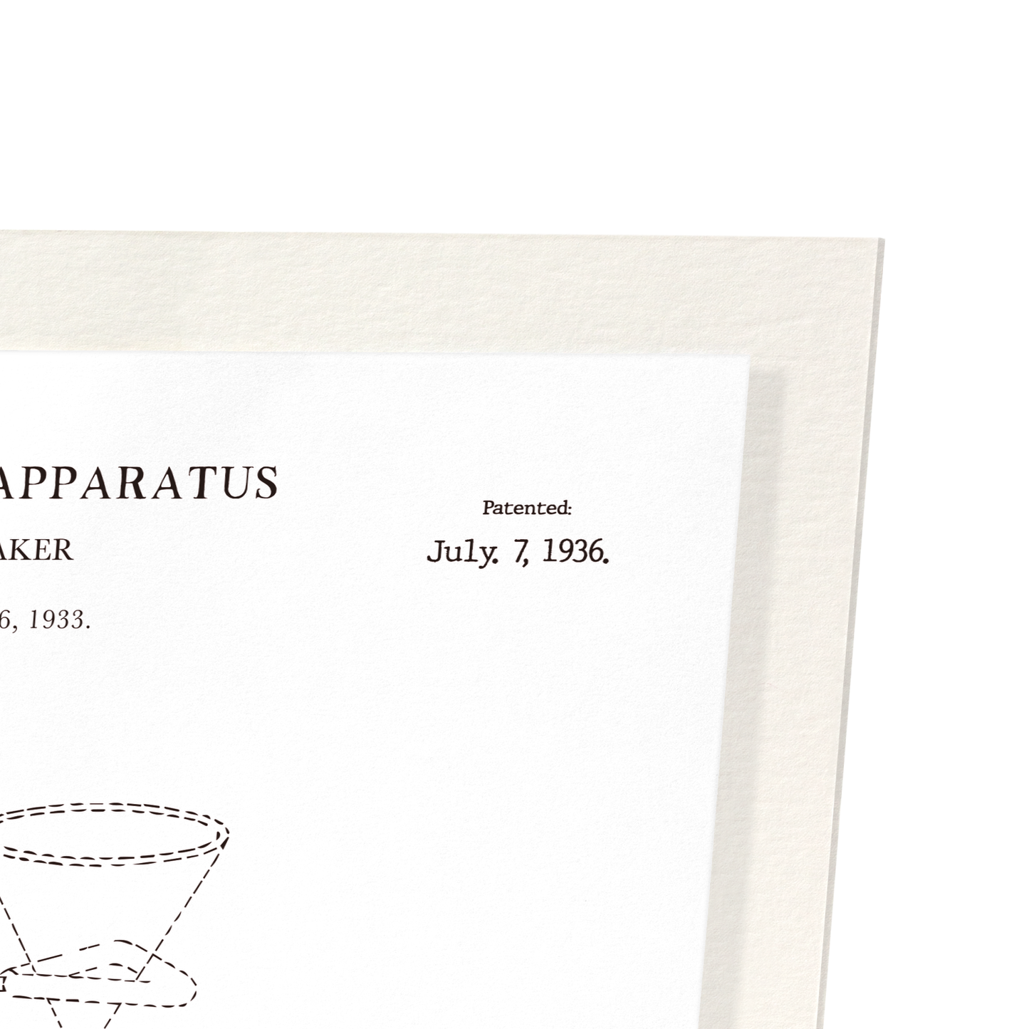 Detail from print