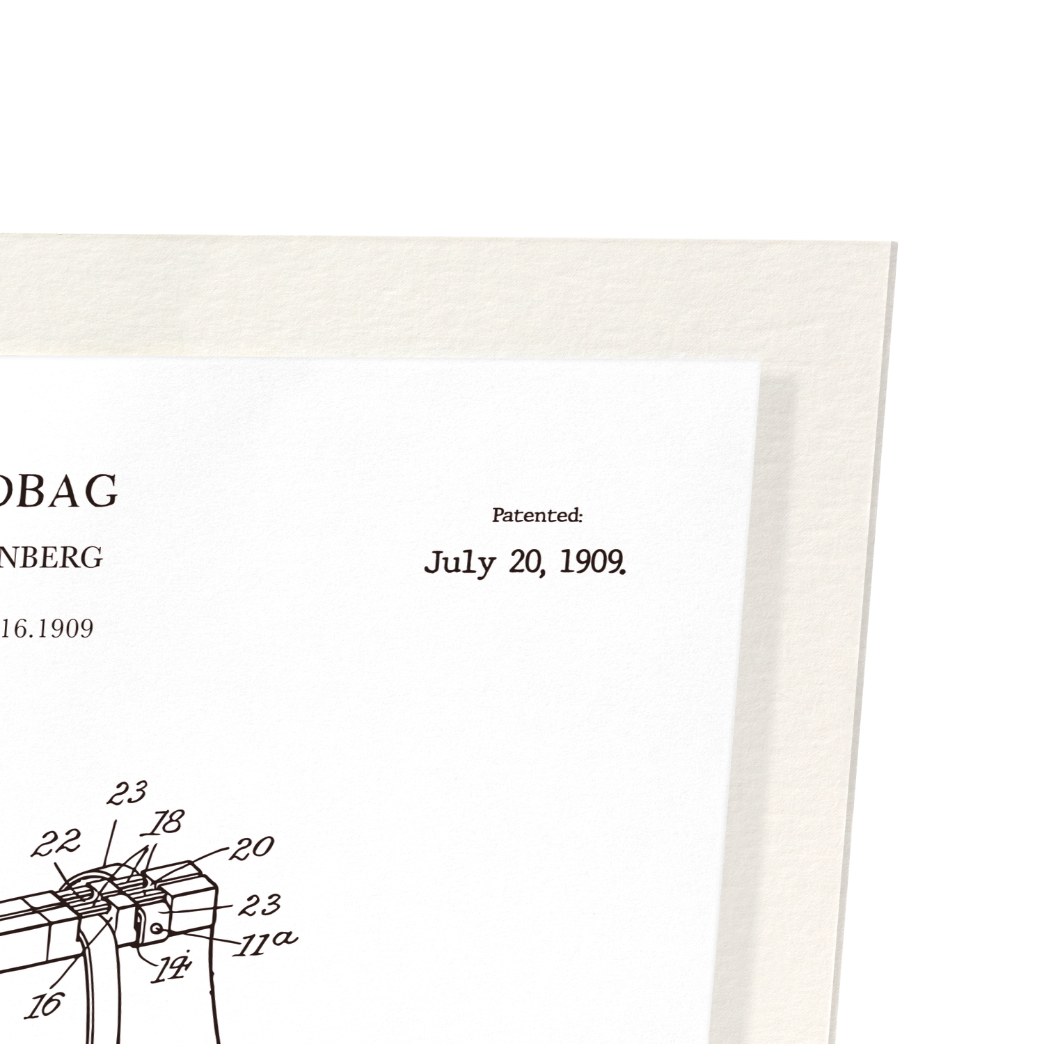 Detail from print