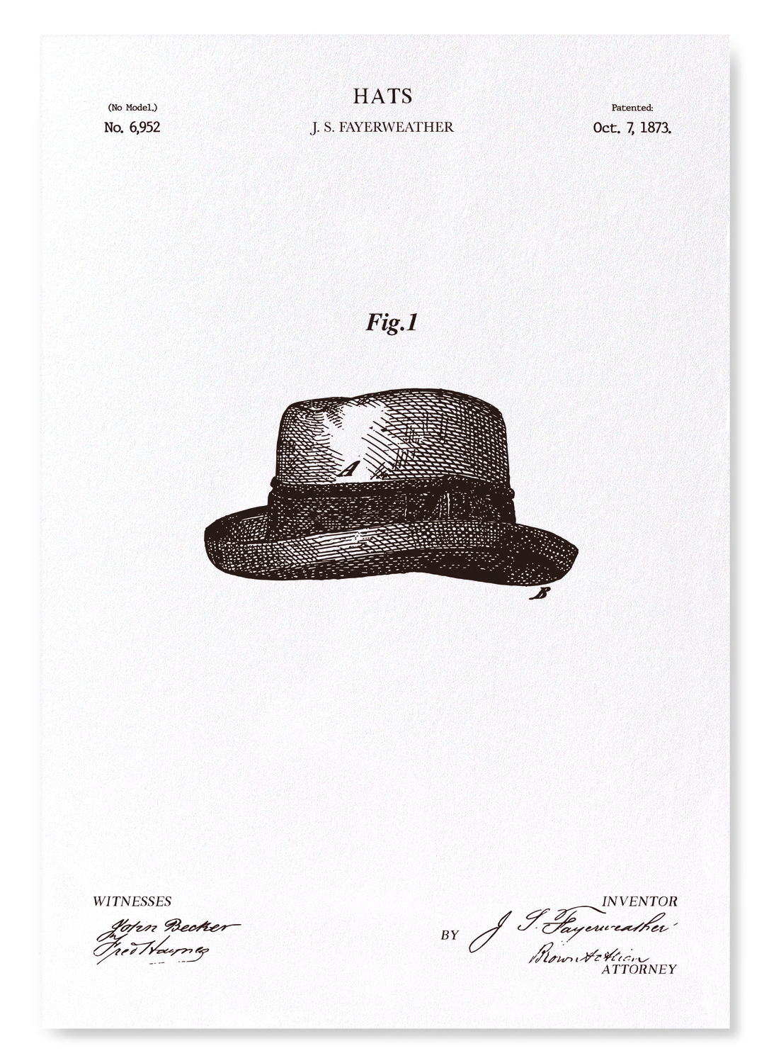 The print