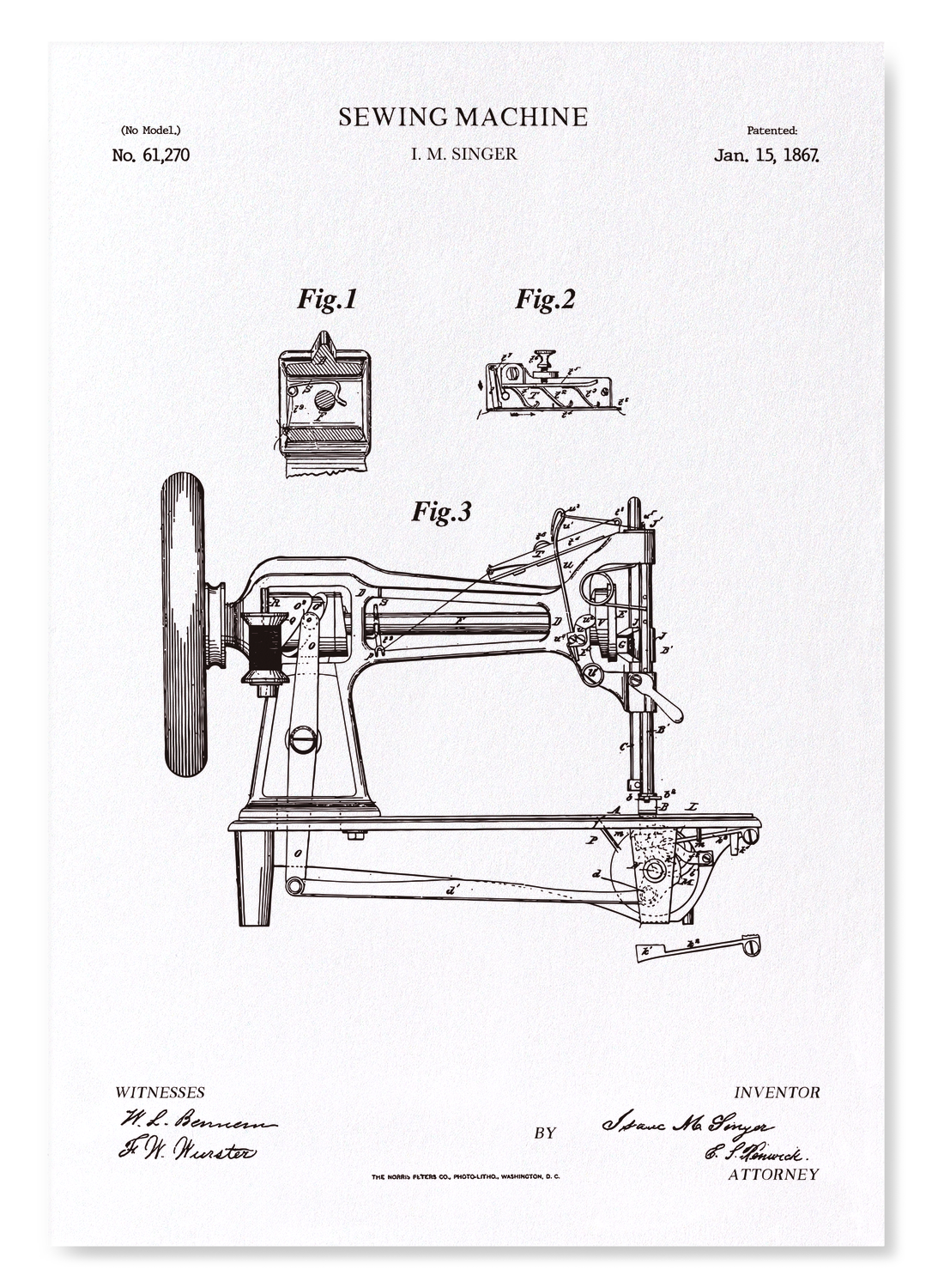 The print