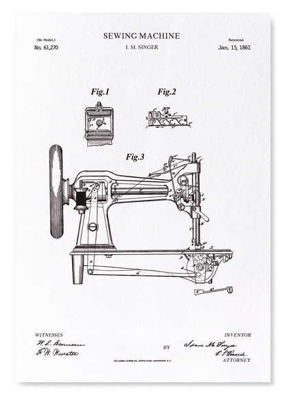 The print