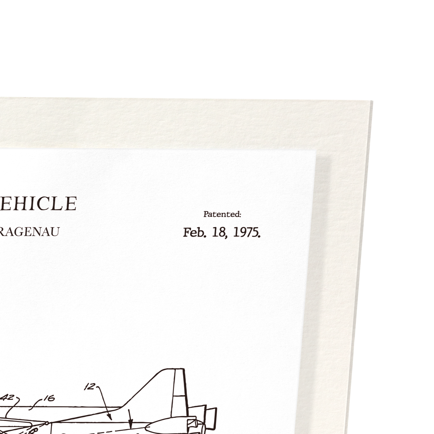 Detail from print