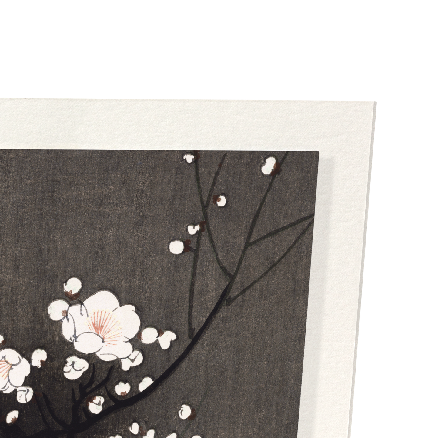 Detail from print