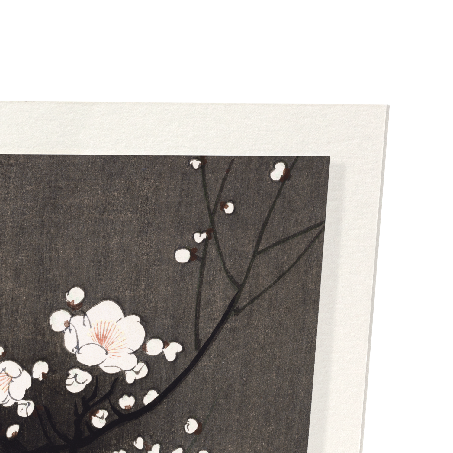 Detail from print