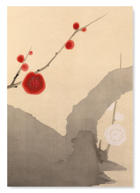 The print