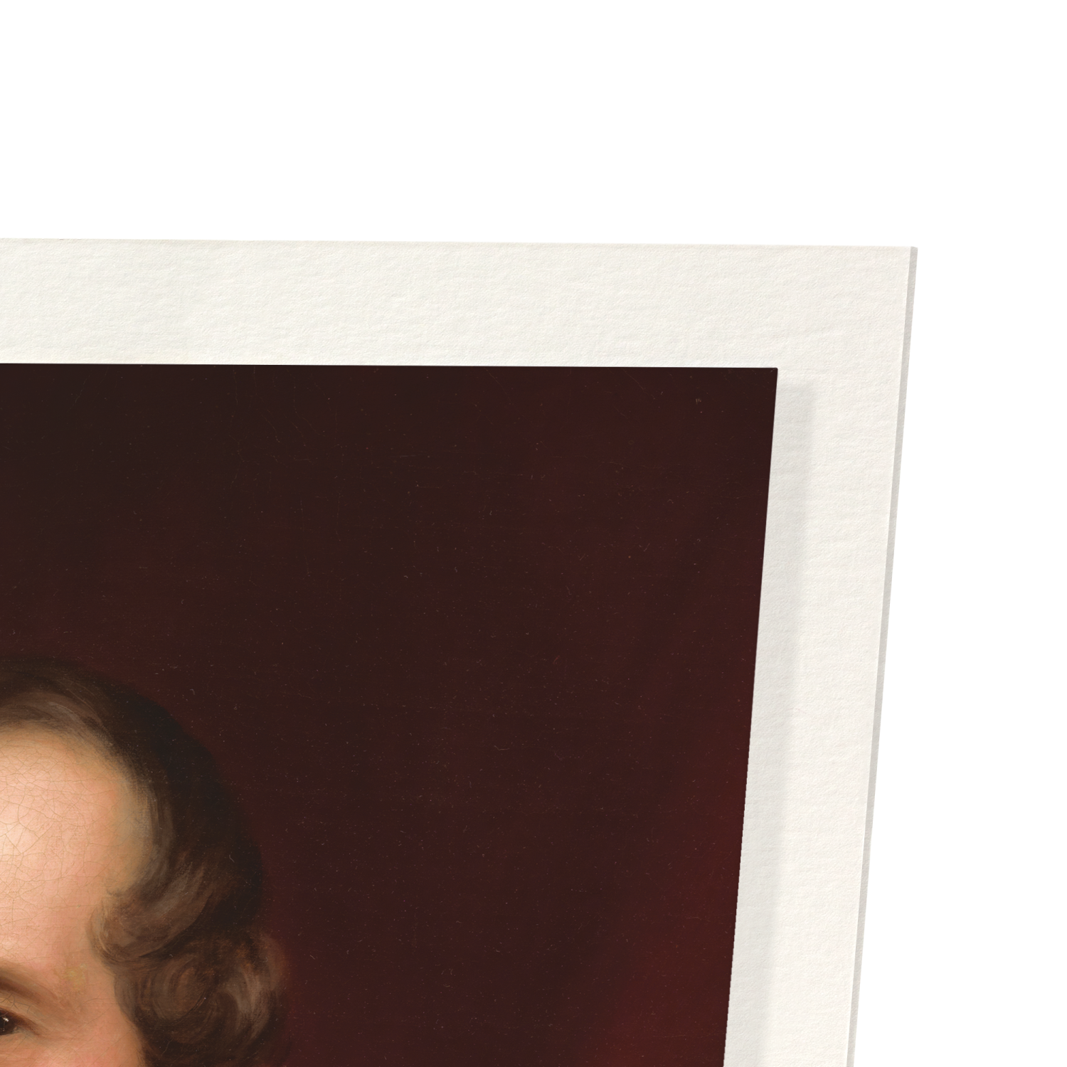 Detail from print