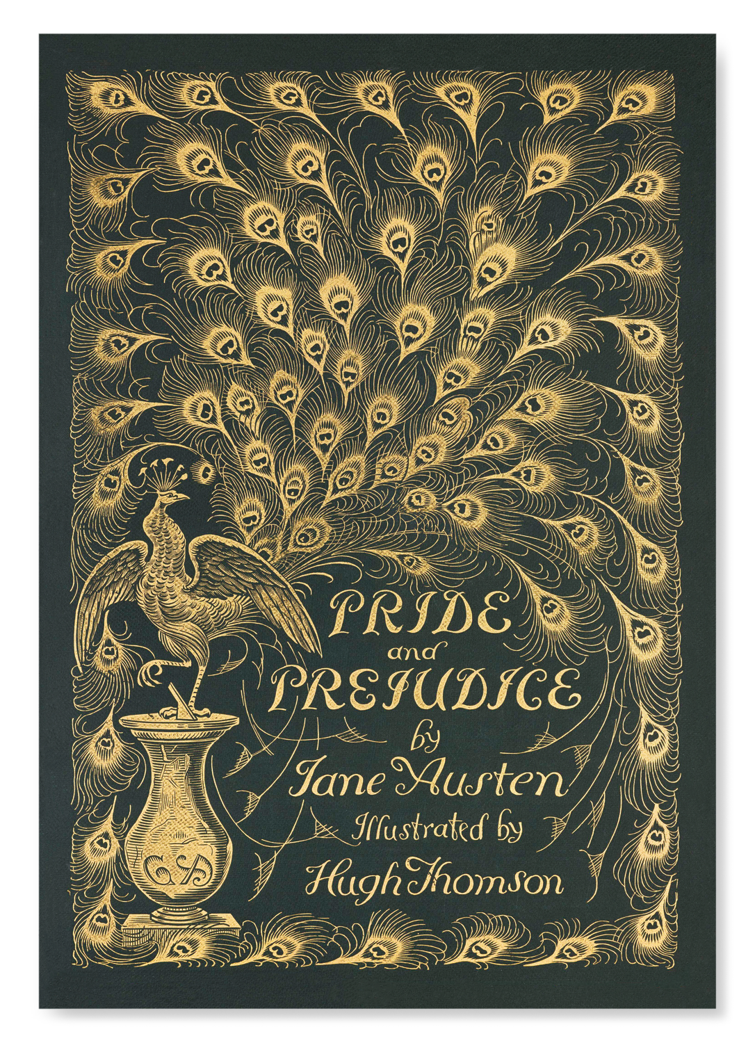 The print