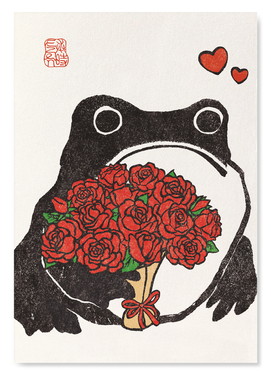 The print