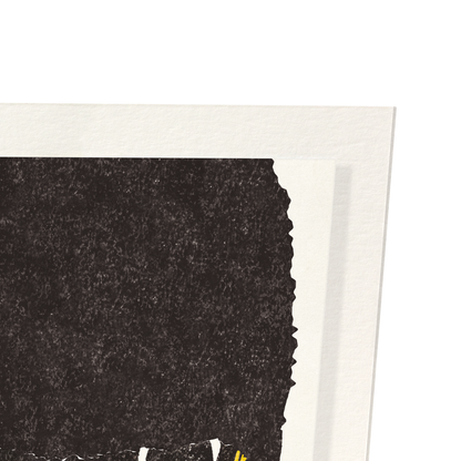 Detail from print