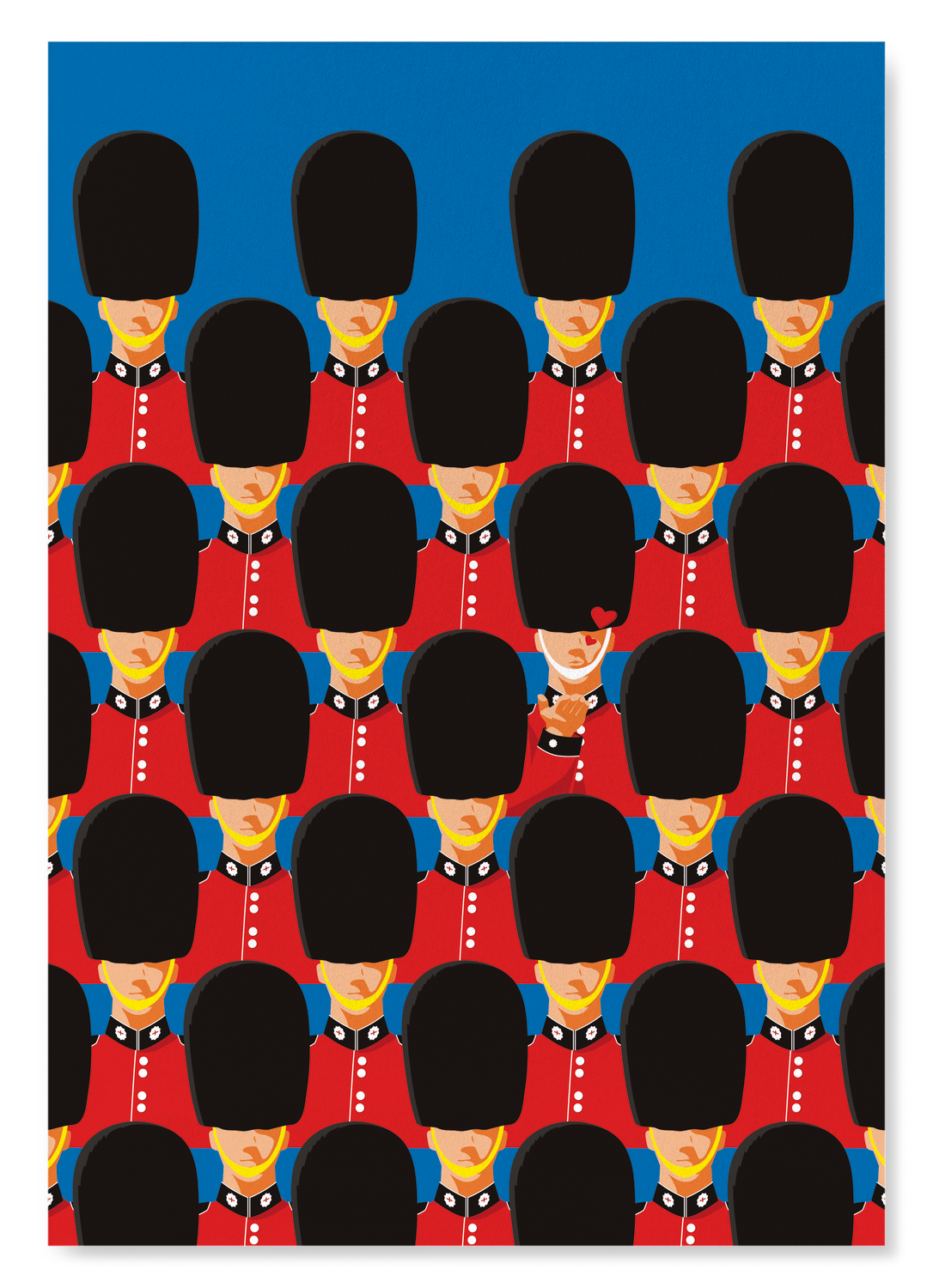The print