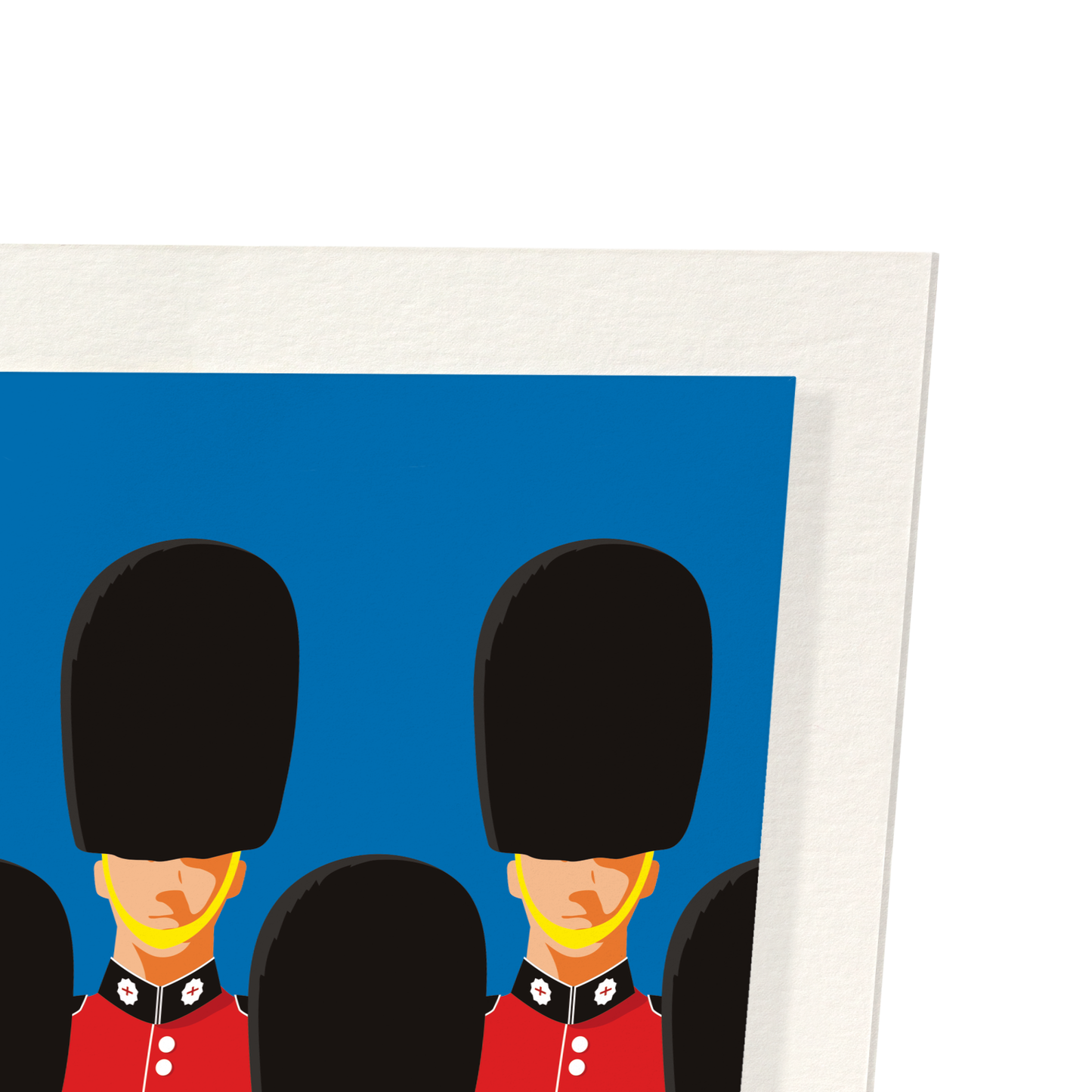 Detail from print