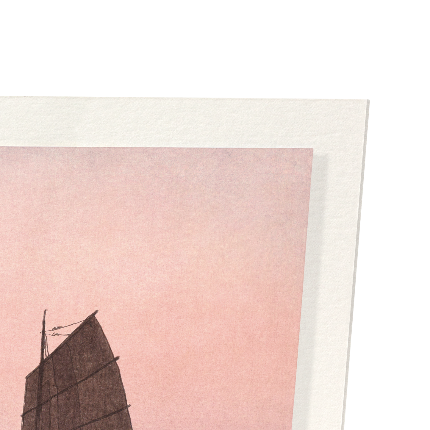 Detail from print
