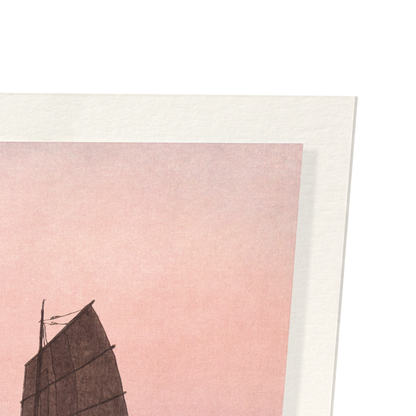 Detail from print
