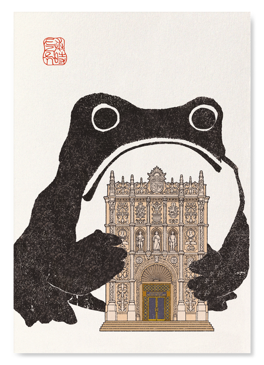 The print