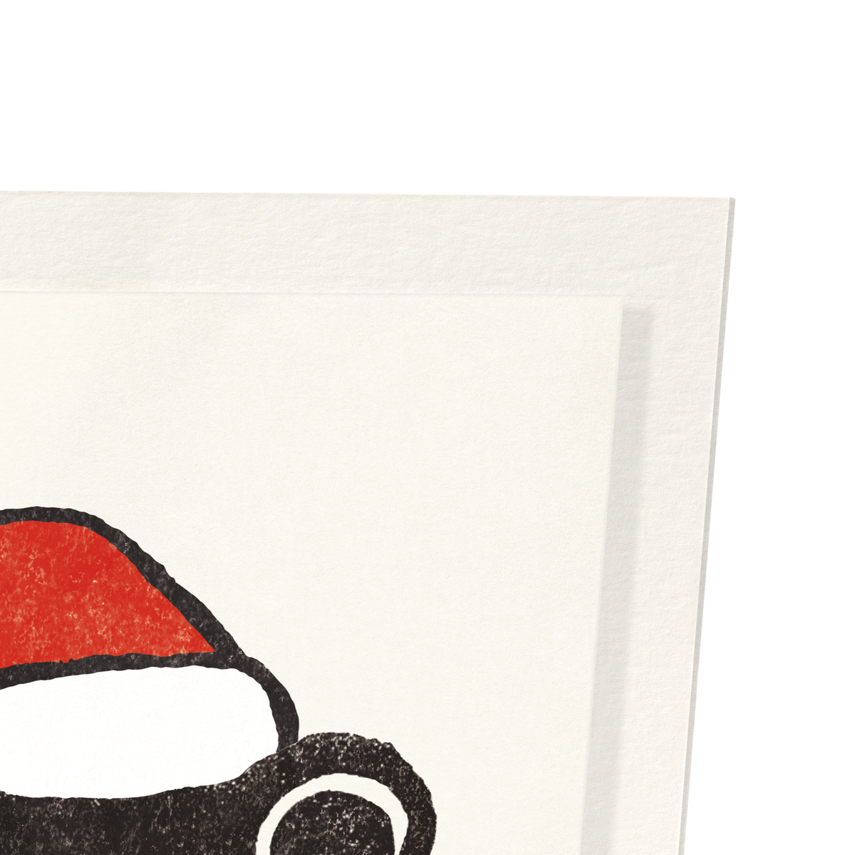 Detail from print
