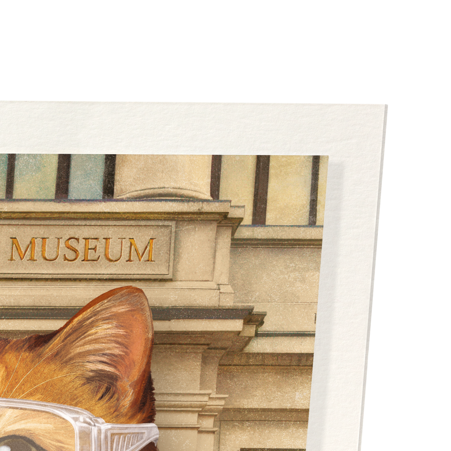Detail from print