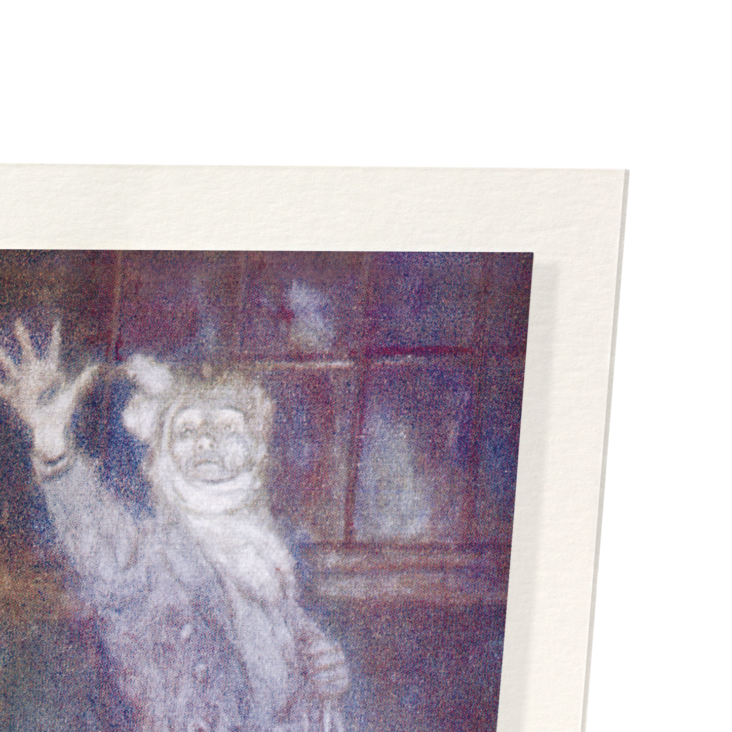 Detail from print
