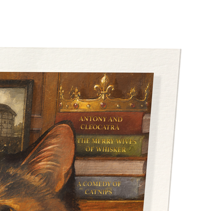 Detail from print