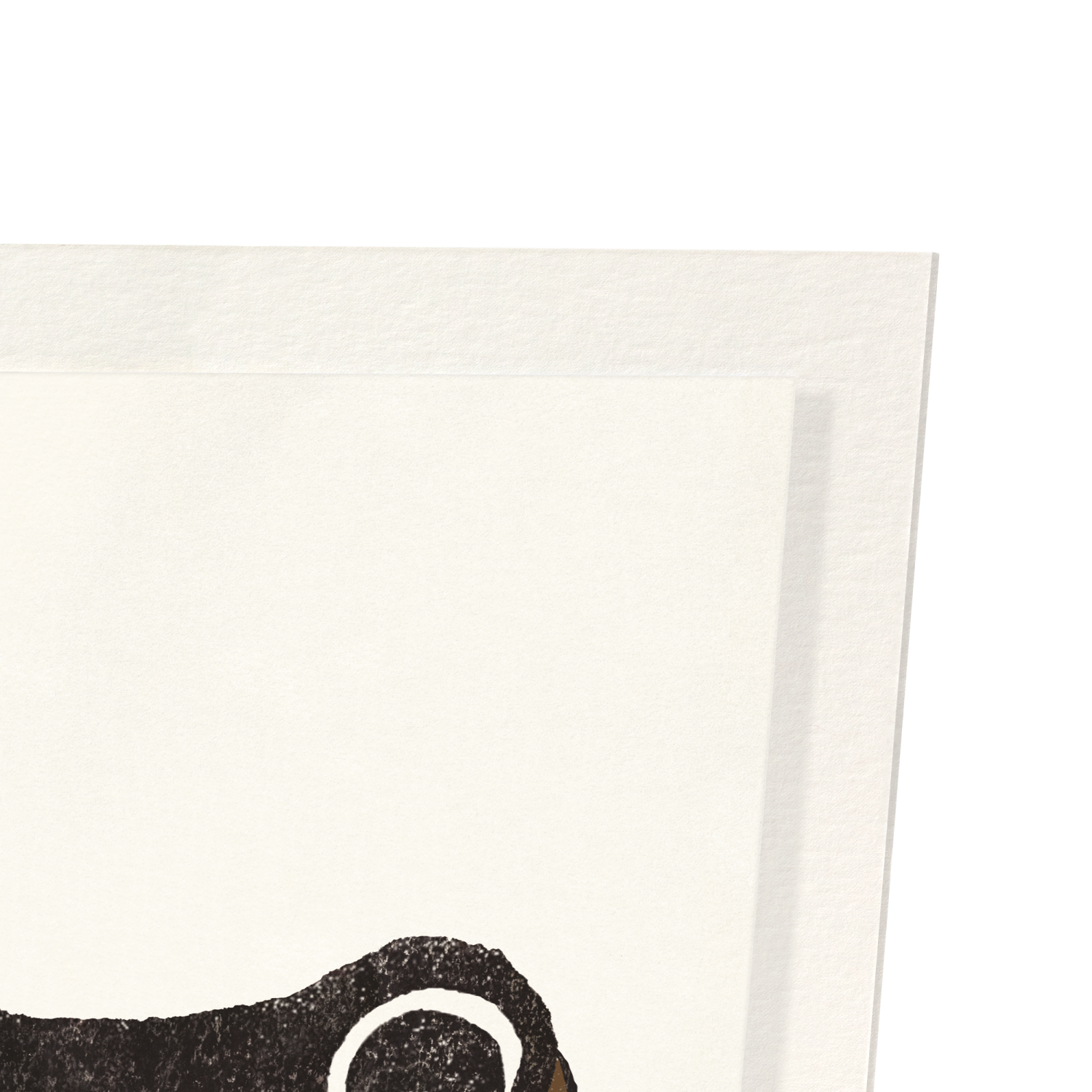 Detail from print