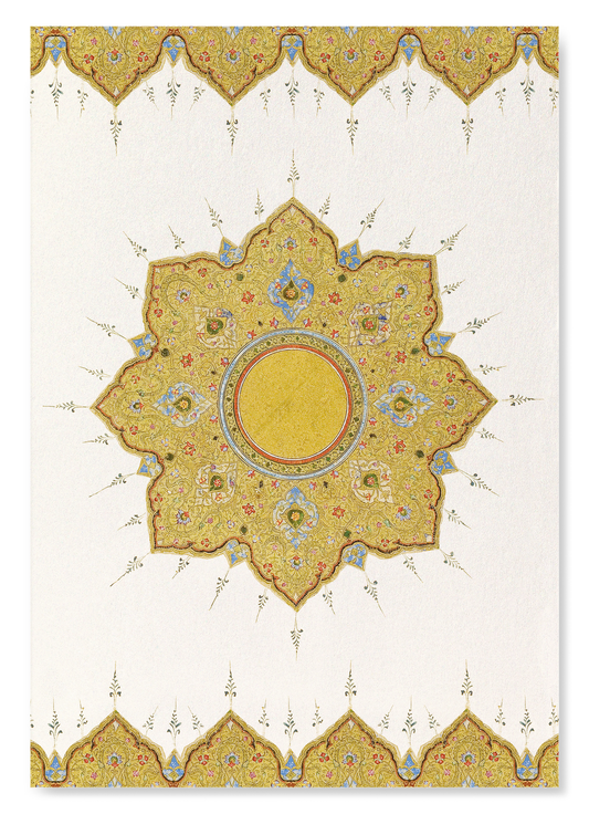 The print