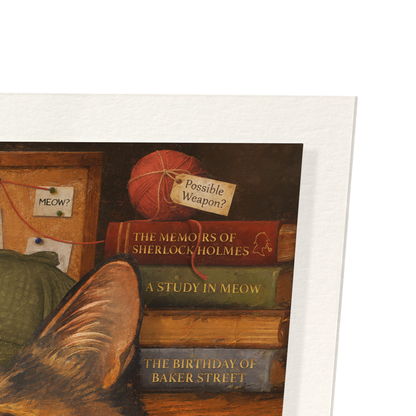 Detail from print