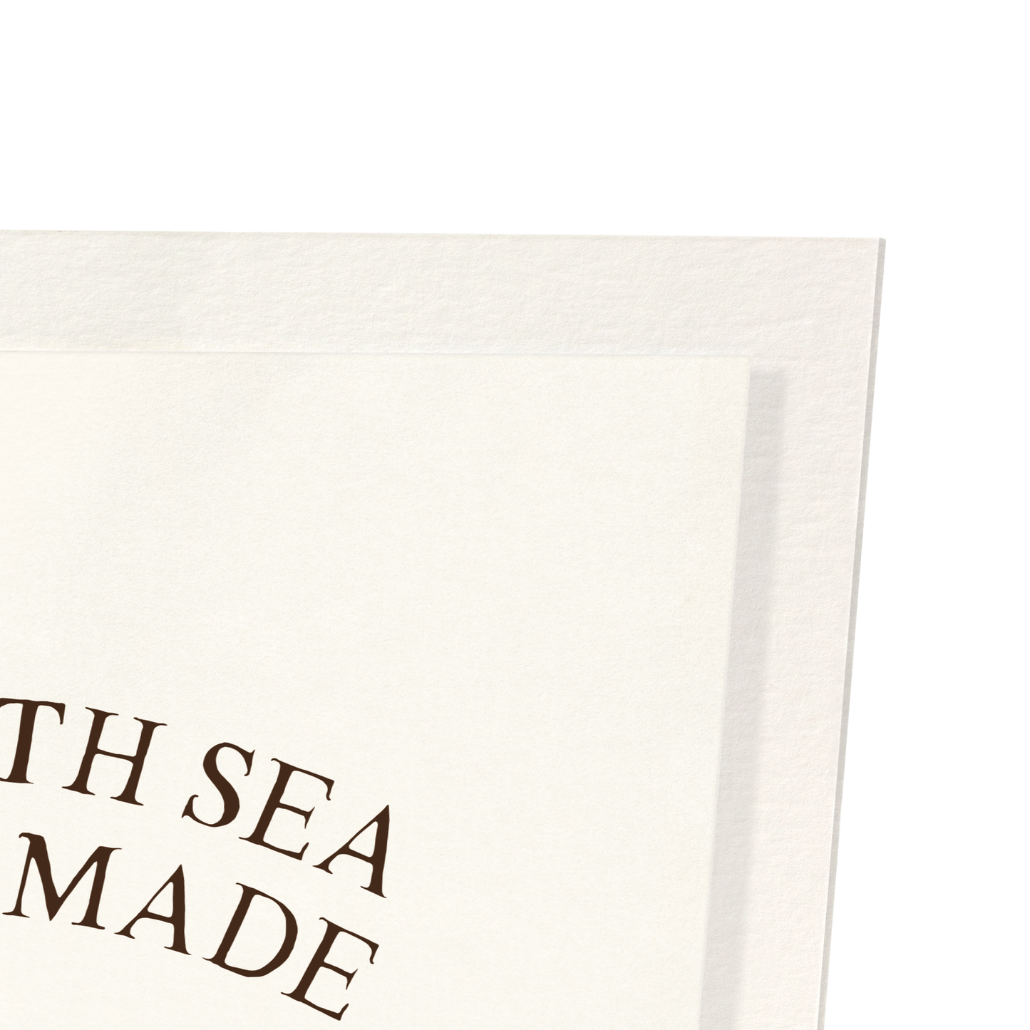 Detail from print