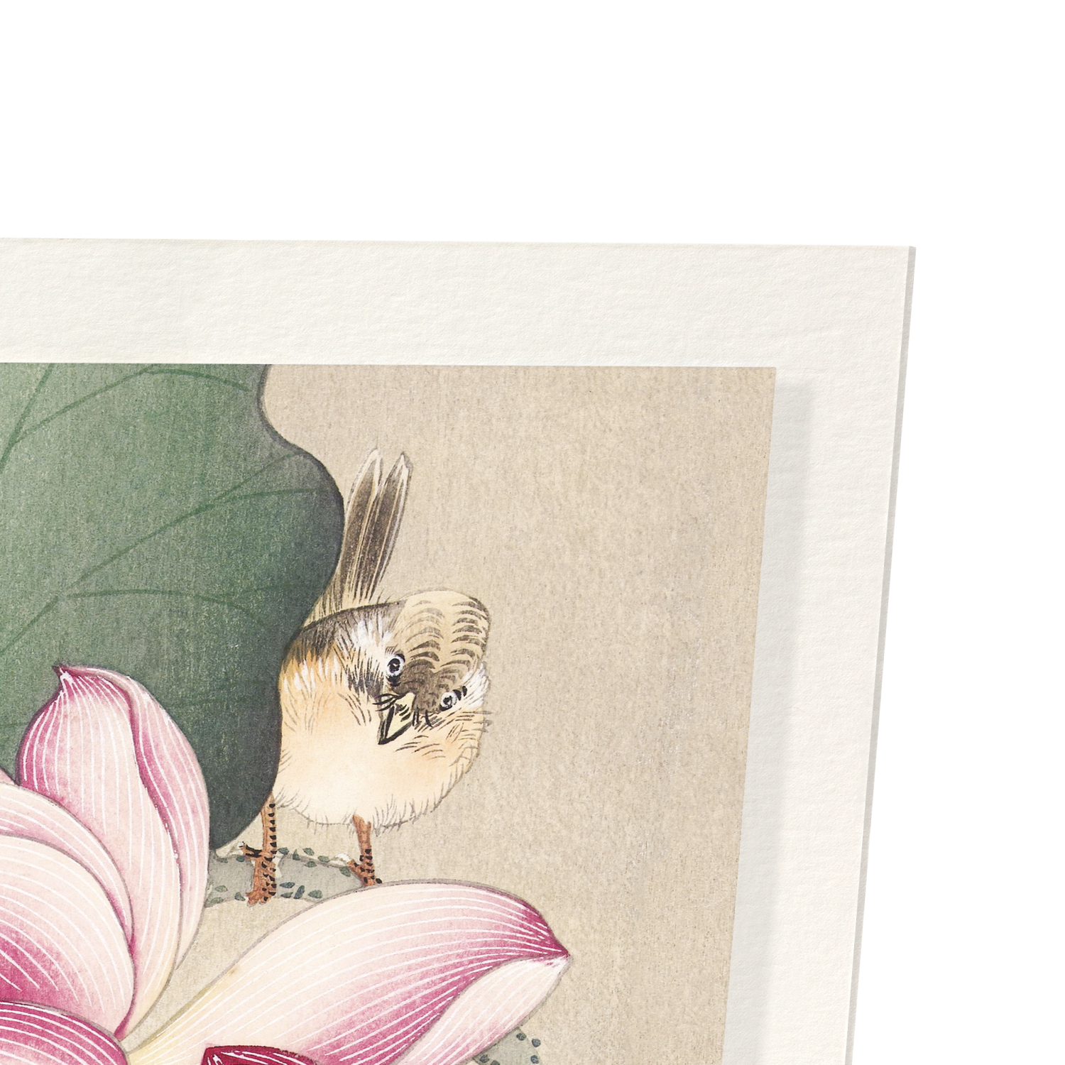 Detail from print
